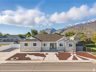 544 W 1200 N, Orem, UT 84057