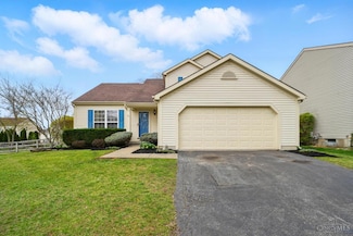6633 Milkweed Ct, Maineville, OH 45039