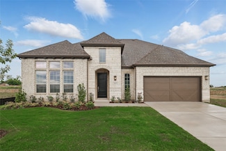 457 Shadowfax Dr, Aledo, TX 76008