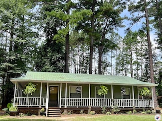 841 Cr 4453, McLeod, TX 75565