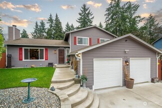 31716 3rd Place S, Federal Way, WA 98003
