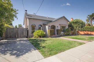 1229 Laurel St, Santa Cruz, CA 95060