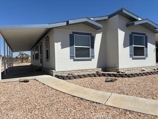 7501 Palm Ave Unit 77, Yucca Valley, CA 92284