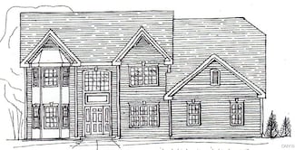 4441 Gray Wing Ln, Jamesville, NY 13078