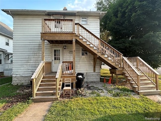 7 E Noble Ave Unit 1, Monroe, MI 48162