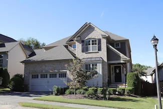 6123 Blakeman Ln, Raleigh, NC 27617