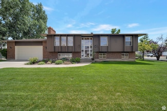 3189 W 925 N, Clearfield, UT 84015