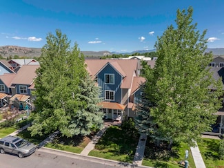 302 Van Tuyl Cir Unit E, Gunnison, CO 81230