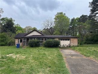 1501 Point of Rocks Rd, Chester, VA 23836