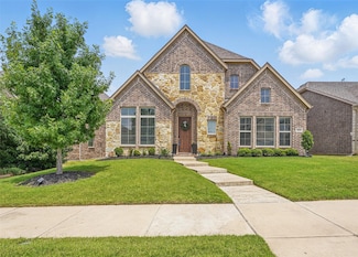 1034 Frisco Ranch Rd, Frisco, TX 75034