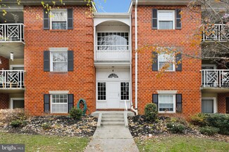 6 Brooking Ct Unit 302, Lutherville Timonium, MD 21093