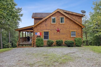 1818 Saddle Way, Sevierville, TN 37876