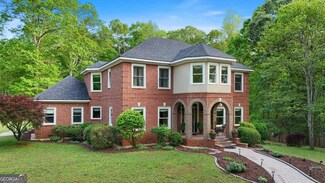8032 Banks Mill Rd, Douglasville, GA 30135