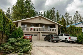 805 N West St, Chewelah, WA 99109