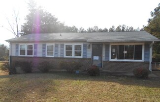 11489 Franklin Turnpike, Chatham, VA 24531