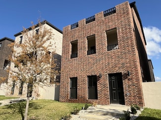 210 Veracruz Dr Unit 207, Laredo, TX 78045