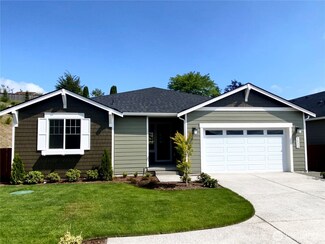 2532 Acer Loop SE, Lacey, WA 98513