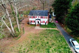 6931 Crossridge Rd, Charlotte, NC 28214