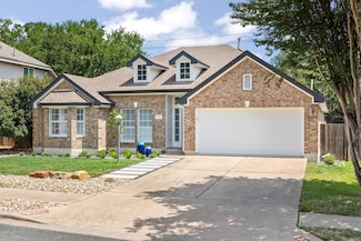 3712 Sawmill Dr, Austin, TX 78749