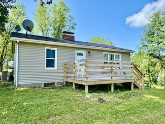 1855 E County Road 150 S, North Vernon, IN 47265