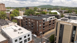 112 5th St SE Unit 5A, Charlottesville, VA 22902