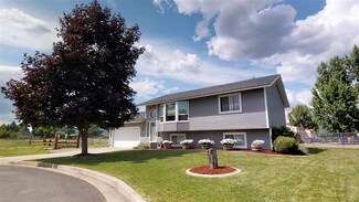 22607 E Wabash Ave, Otis Orchards, WA 99027