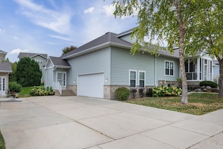1329 Waldorf Blvd, Madison, WI 53719