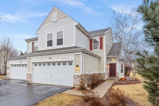 524 Pinebrook Dr, Bolingbrook, IL 60490
