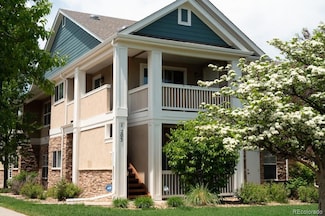 8200 E 8th Ave Unit 1203, Denver, CO 80230