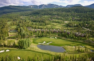 228 Arrowhead Dr, Whitefish, MT 59937