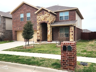 3012 Whitetail Chase Dr, Fort Worth, TX 76108
