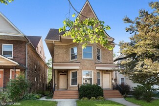 1910 Asbury Ave, Evanston, IL 60201