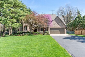 14515 S Naperville Rd, Plainfield, IL 60544