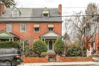 14 Race Ave, Lancaster, PA 17603