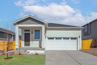 9462 Yampa Ct, Commerce City, CO 80022