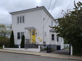22 Swindells St, Fall River, MA 02723