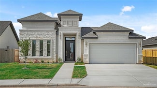 3003 E Palo Blanco Ave, Hidalgo, TX 78557