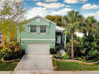 15552 NW 5th St, Pembroke Pines, FL 33028