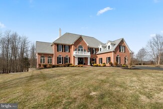13520 Nichols Dr, Clarksville, MD 21029