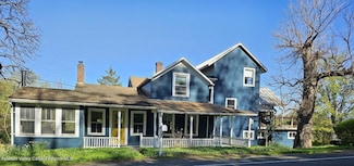807 Lucas Avenue Extension, Hurley, NY 12443