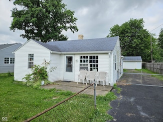 1102 S Dequincy St, Indianapolis, IN 46203