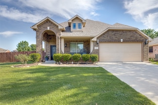 4806 Ashbury Ln, Mansfield, TX 76063