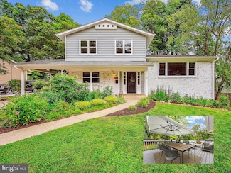 13513 Sloan St, Rockville, MD 20853