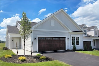 3079 Pierce Brook Trail, Canandaigua, NY 14424