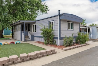 1713 S Pagosa Way Unit 139, Aurora, CO 80017