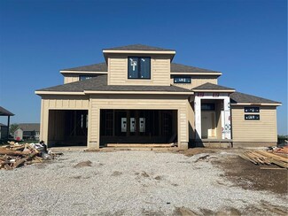 2333 Fishing Ln, Kearney, MO 64060