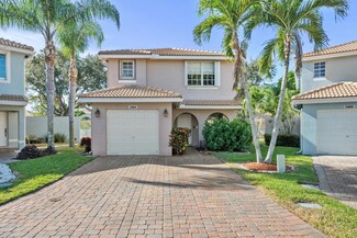 3464 Commodore Ct, West Palm Beach, FL 33411