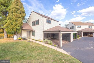 493 Bridge St, Collegeville, PA 19426