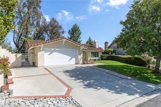 5110 Via Donaldo, Yorba Linda, CA 92886