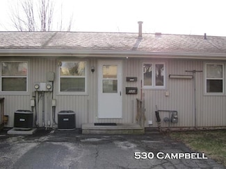 530 Campbell Ave, Platteville, WI 53818